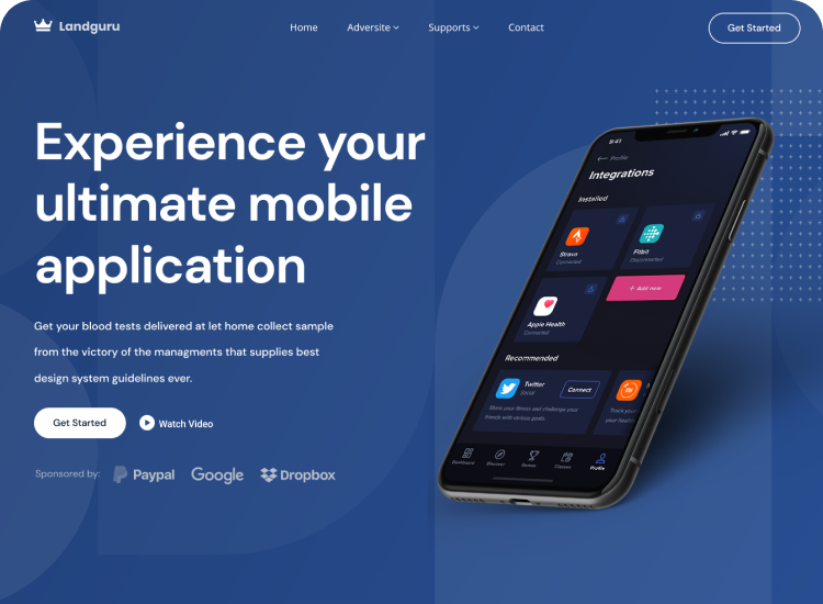 Nazmatech - Mobile App Development